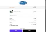 SIMPLYSCENIC7% coupon verification screenshot