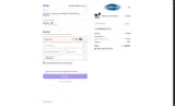 NewProducts10 coupon verification screenshot
