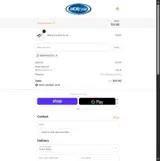 Bronnekes7% coupon verification screenshot