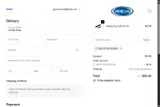 ENJOYTHEJOURNEY coupon verification screenshot