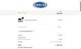 ADVENTUREBANDITS7 coupon verification screenshot