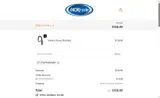 STOPTHESWAY coupon verification screenshot
