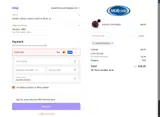 TAMETHETANGLE coupon verification screenshot