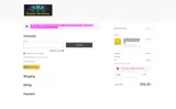 HBD23 coupon verification screenshot