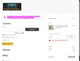 DEC10 coupon verification screenshot