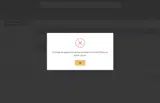 WINTER10 coupon verification screenshot