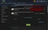 HALFPRICE coupon verification screenshot