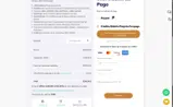 MosaLingua Academy coupon verification screenshot