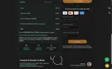MosaLingua Academy coupon verification screenshot