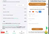MosaLingua Academy coupon verification screenshot