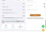 MosaLingua Academy coupon verification screenshot