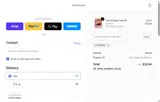 KATE32 coupon verification screenshot