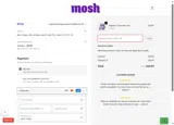 patrick20 coupon verification screenshot