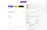 COGNIZIN coupon verification screenshot