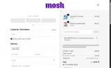 10OFFVARIETY coupon verification screenshot