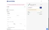 CAITLYNONEIL10 coupon verification screenshot