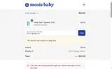 CAITLYNONEIL10 coupon verification screenshot