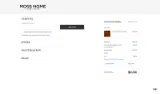 MOSSFAM15 coupon verification screenshot
