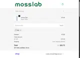 Zen coupon verification screenshot