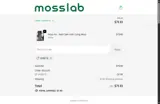 VANE10 coupon verification screenshot