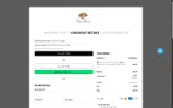 park coupon verification screenshot