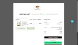where coupon verification screenshot