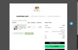 zendaya coupon verification screenshot