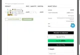 LUCKYDAY2025 coupon verification screenshot