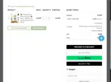 simplycodes coupon verification screenshot