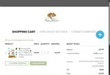 save10now coupon verification screenshot
