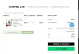 LUCKY2025 coupon verification screenshot