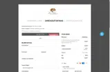 PATRICKDAY2025 coupon verification screenshot