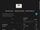 PATRICKDAY2025 coupon verification screenshot