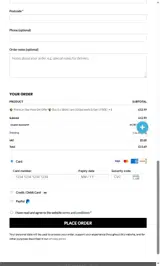 buynow10 coupon verification screenshot