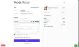 LLAVERITOPK coupon verification screenshot