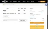 Mossy Creek Mushrooms coupon verification screenshot