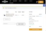 Mossy Creek Mushrooms coupon verification screenshot