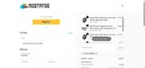 offertop coupon verification screenshot