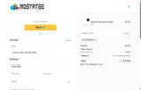 OFFERTOP coupon verification screenshot