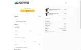 VIGE10 coupon verification screenshot