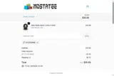 COUPONINE coupon verification screenshot