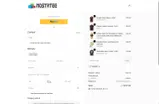 10GARE coupon verification screenshot