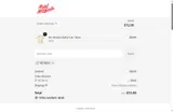 Motel Margarita coupon verification screenshot