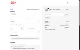 Motel Margarita coupon verification screenshot