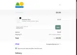 Mother Ease coupon verification screenshot