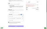 lebelsyers33 coupon verification screenshot