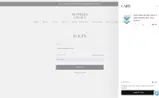 TADU10 coupon verification screenshot