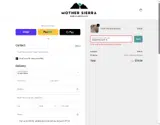 SHARETHELIGHT15 coupon verification screenshot
