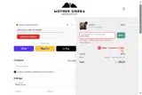 KELLYYAZDI coupon verification screenshot
