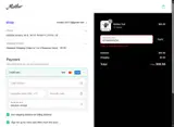 WOMENGROW coupon verification screenshot